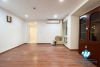 A nice apartment for rent in P building, Ciputra, Tay Ho, Ha Noi